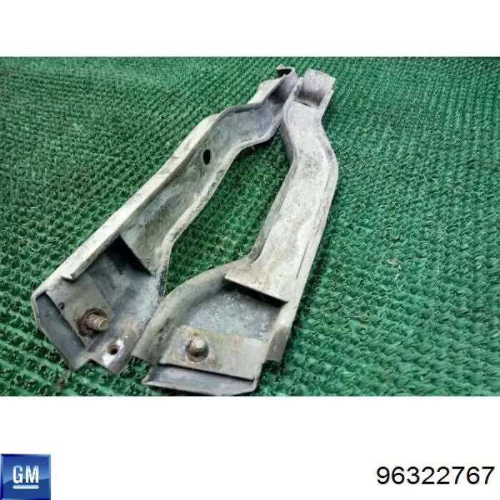 96322767 General Motors 
