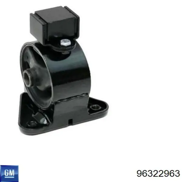 Права подушка двигуна General Motors 96322963 ціна, від 18.89 USD