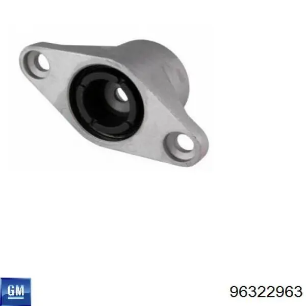 Купити 96322963 General Motors Подушка (опора) двигуна, права