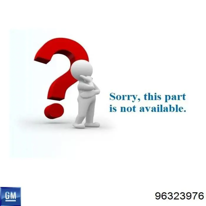 96323976 General Motors 