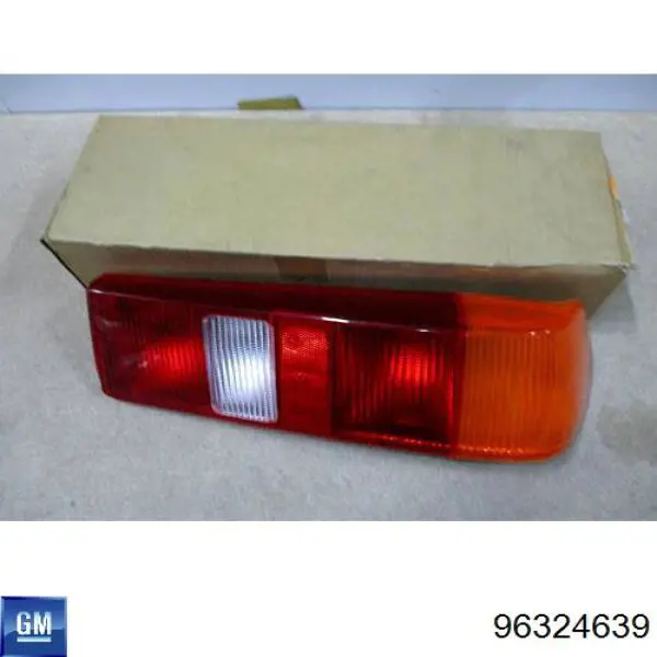  General Motors 96324639 ціна, від 11.40 USD