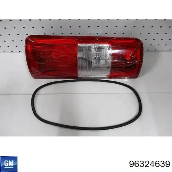 Купити 96324639 General Motors 