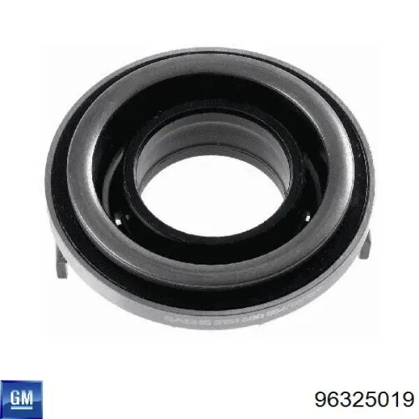 Вижимний підшипник VALEO VKD99943 ціна, від 13.55 USD
