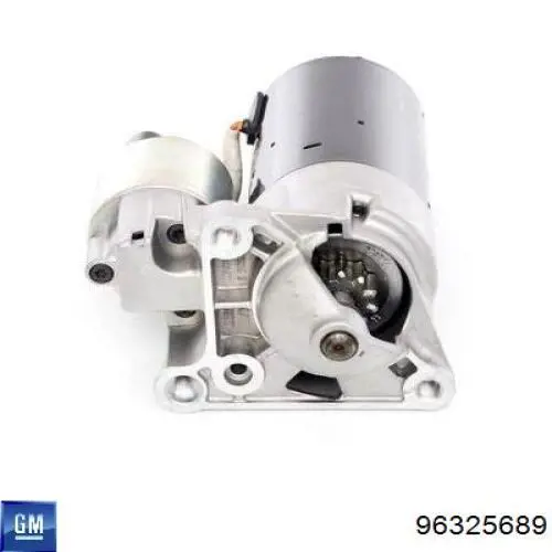 Прокладка випускного колектора General Motors 96325689 ціна, від 4.98 USD