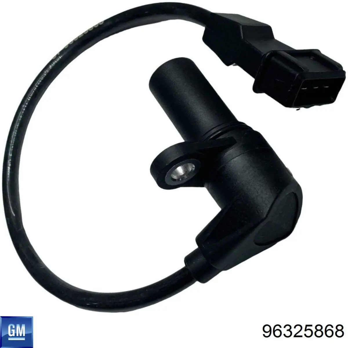 Датчик колінвала 96325868 General Motors