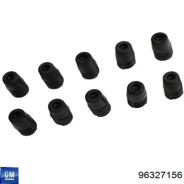 96327156 General Motors 