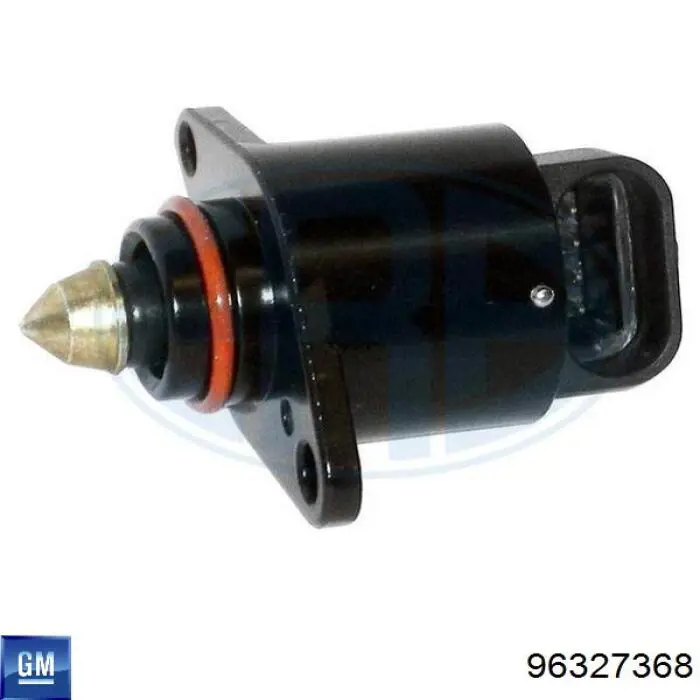 Клапан TRV, кондиціонера General Motors 96327368 ціна, від 71.23 USD