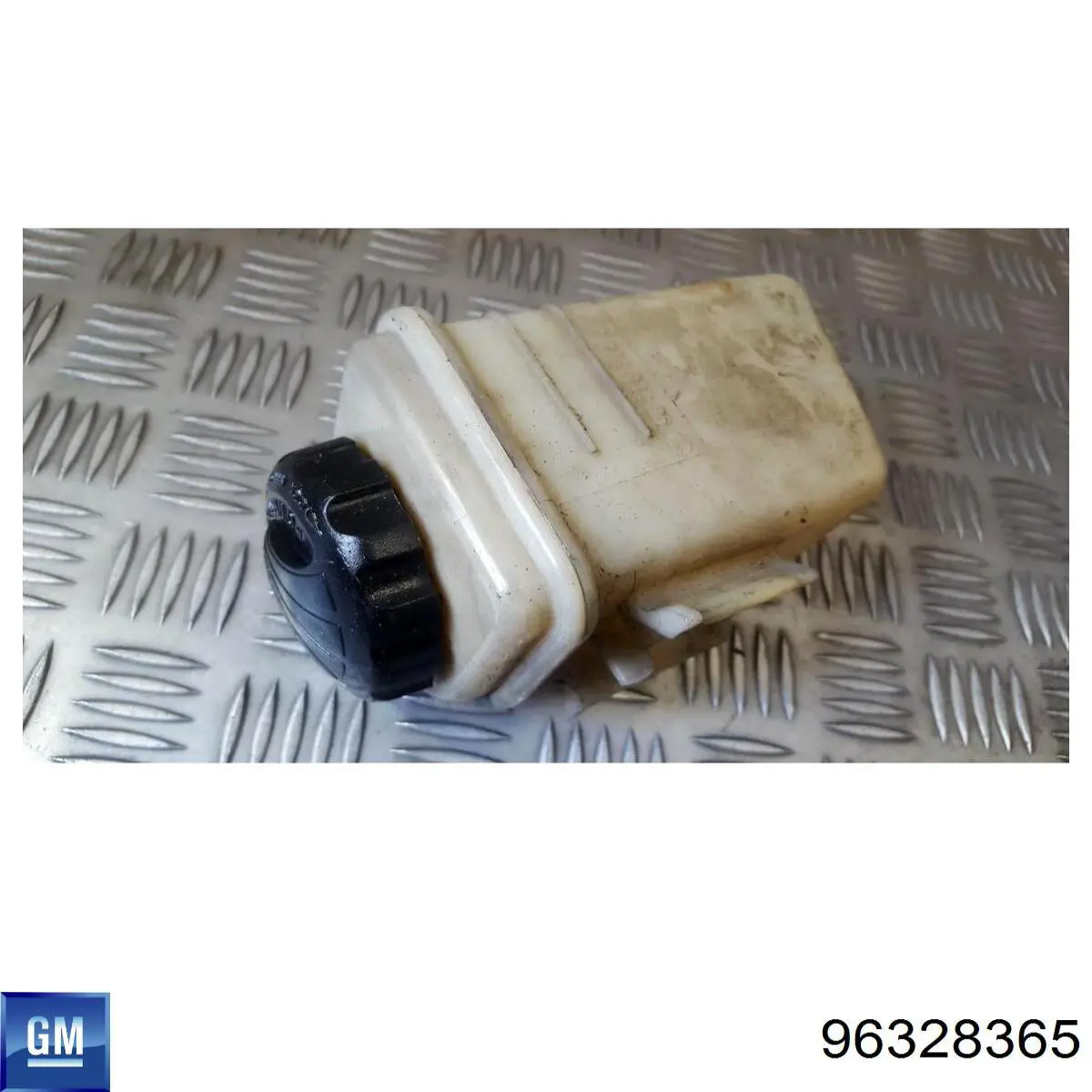 96328365 General Motors 