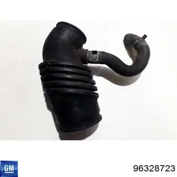 Резонатор повітряного фільтра 96328723 General Motors