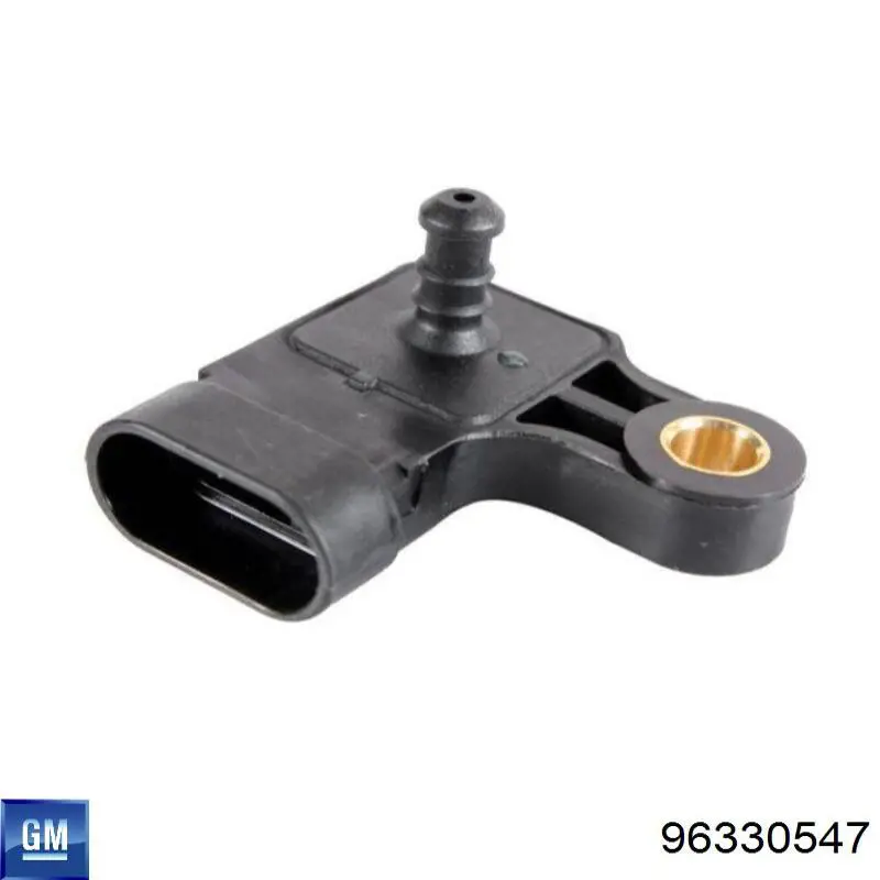 Датчик тиску повітря General Motors 96330547