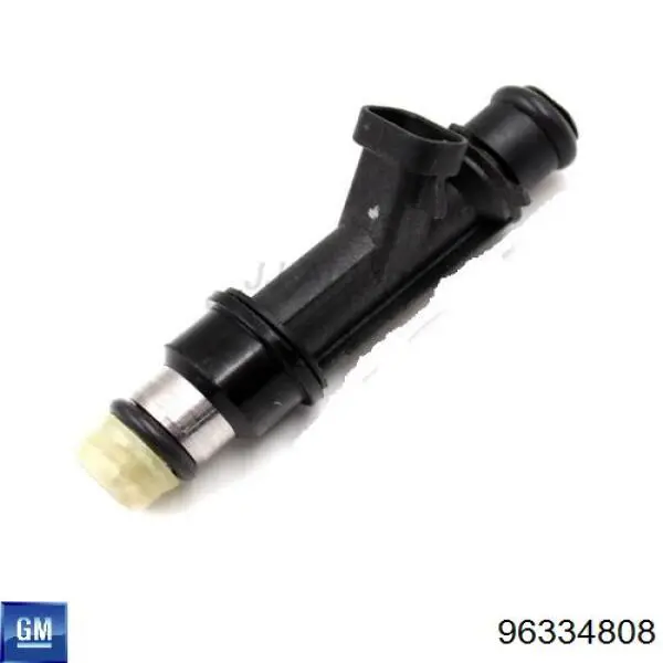 Паливні форсунки FEI0038 Magneti Marelli