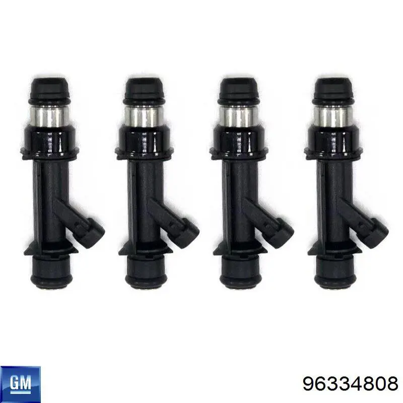 FEI0038 Magneti Marelli Форсунка вприску палива