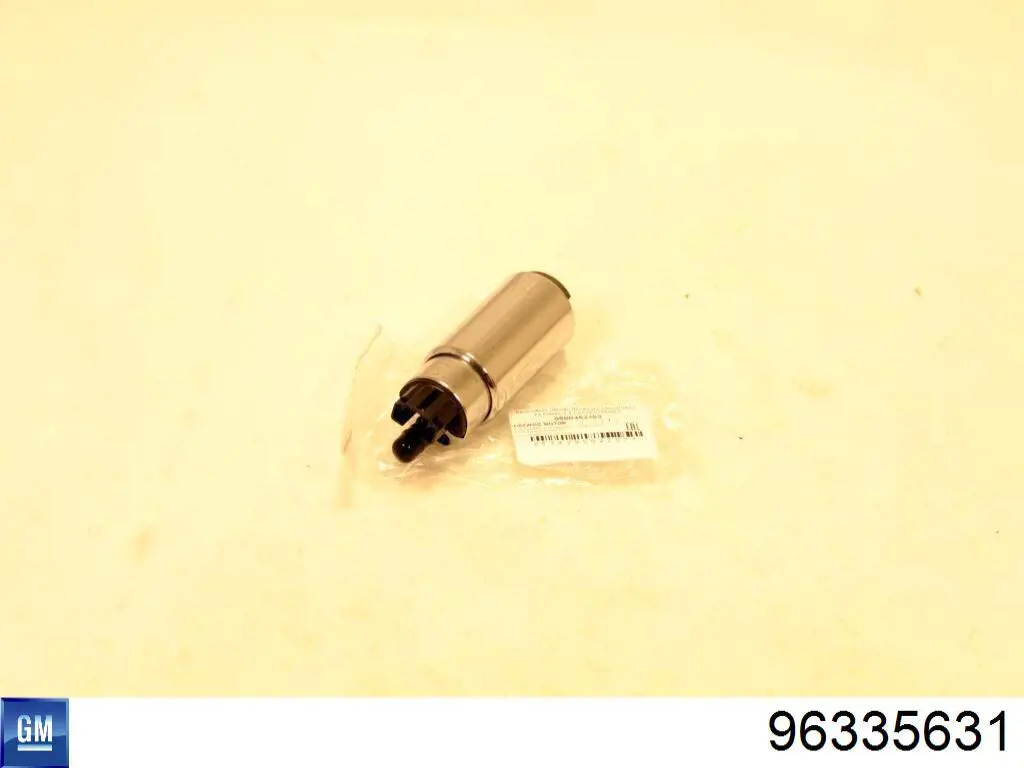 96335631 General Motors 