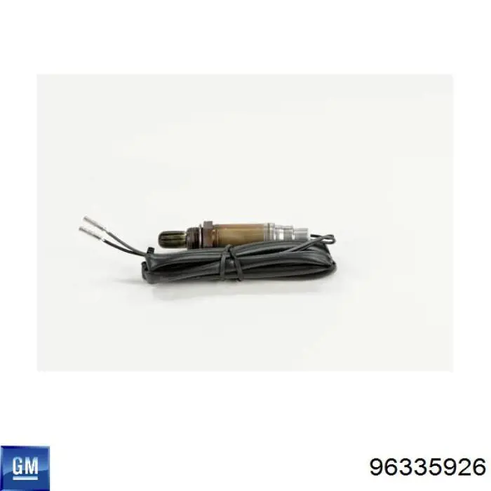 Лямбда-датчик General Motors 96335926