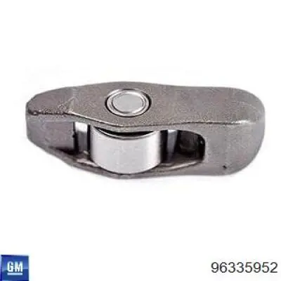 Рокер клапана General Motors 96335952 ціна, від 22.32 USD