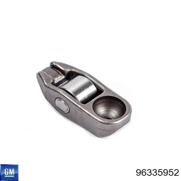 Рокер клапана Q-fix Q2980067 ціна, від 22.32 USD