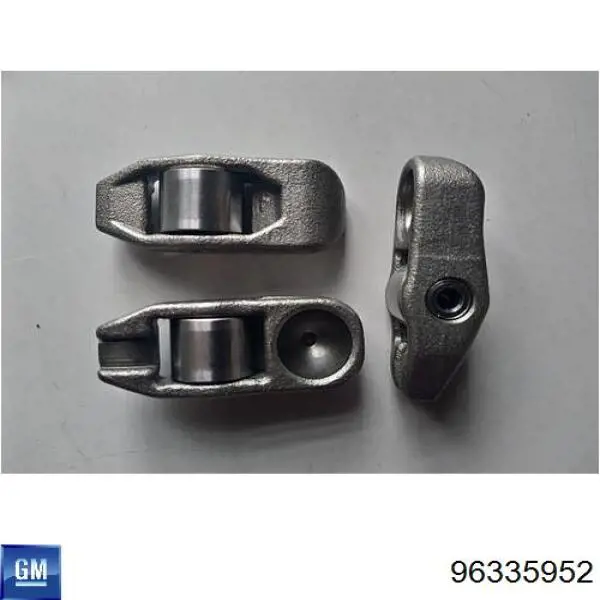 Купити 96335952 Korea (oem) Коромисло