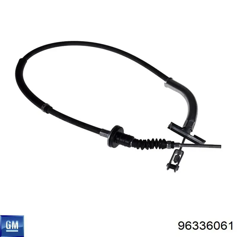 Трос зчеплення Adriauto 060109 ціна, від 16.74 USD