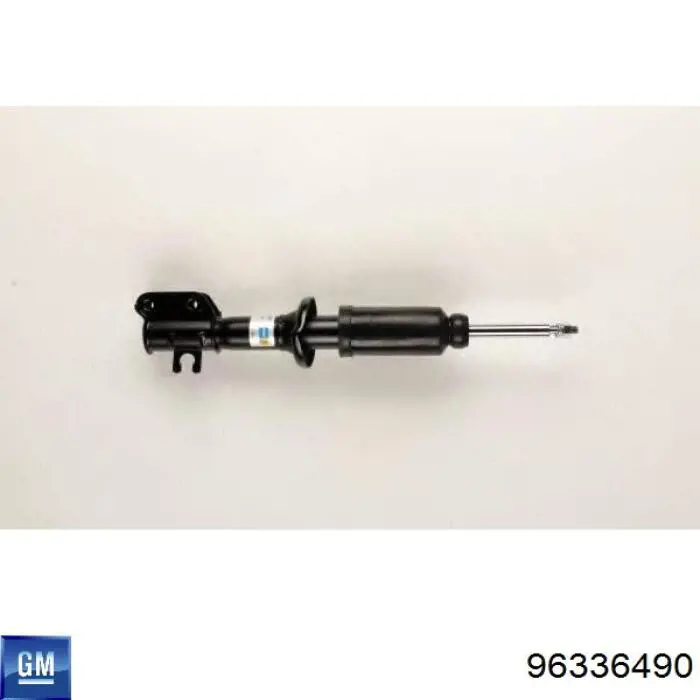 Купити 96336490 General Motors Амортизатор передній, правий