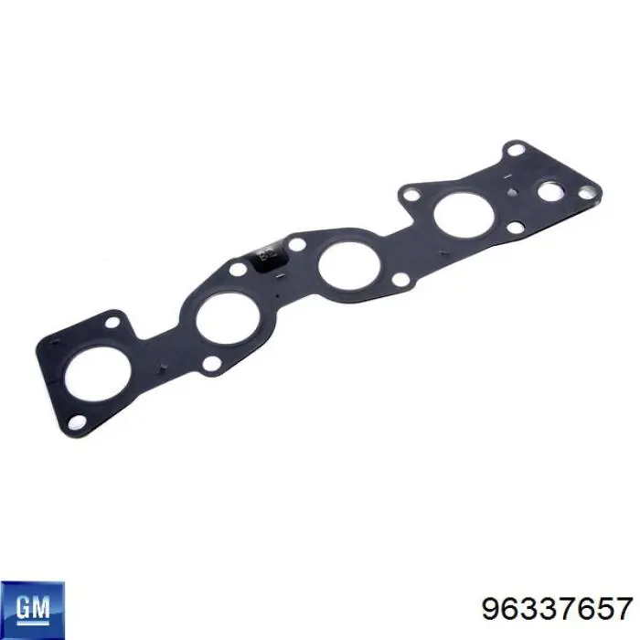Кільце приймальної труби глушника Parts-Mall P1NC016 ціна, від 2.65 USD