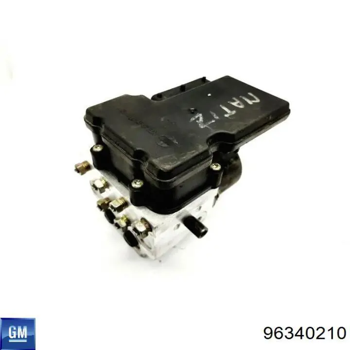 Купити 96340210 General Motors 