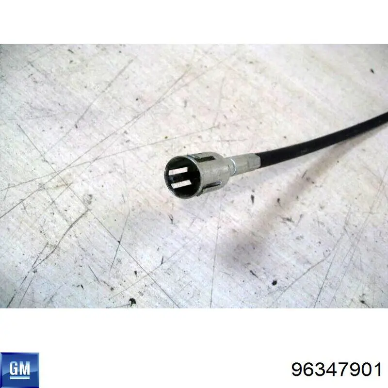 Трос приводу спідометра Starline LADC100 ціна, від 6.76 USD