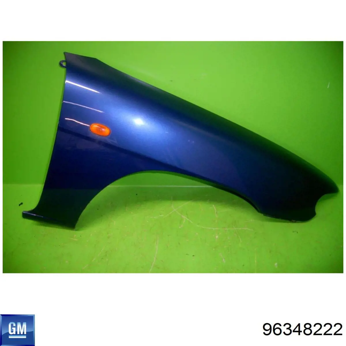 Крила 292302 Polcar