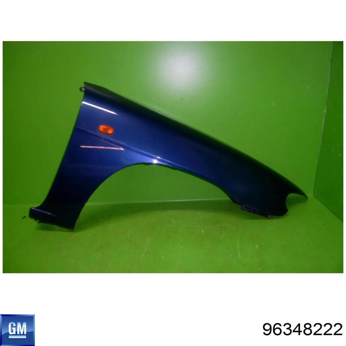 Крила 292302 Polcar