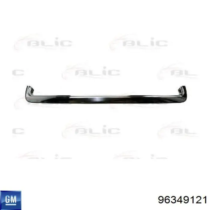  General Motors 96349121 ціна, від 5.94 USD