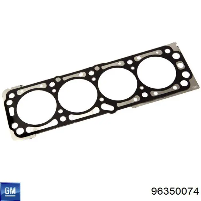Купити 96350074 General Motors 