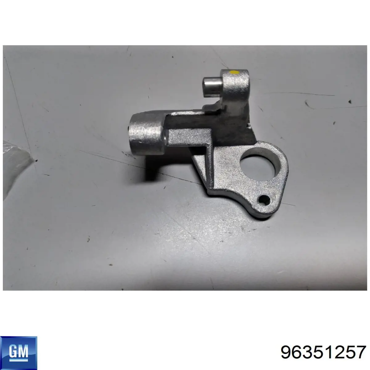 Купити 96351257 General Motors Датчик положення (оборотів) коленвалу