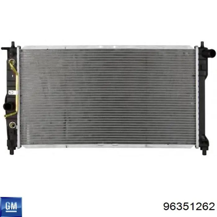 96351262 General Motors 