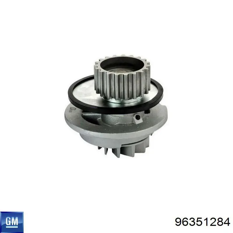 Помпа 96351284 General Motors