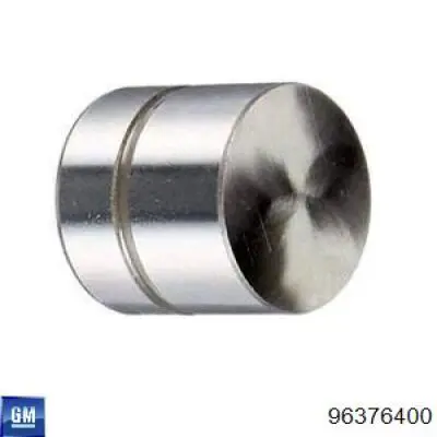 Купити 96376400 General Motors Штовхач клапанів двигуна