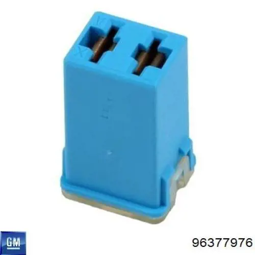 Запобіжник General Motors 96377976 ціна, від 2.89 USD