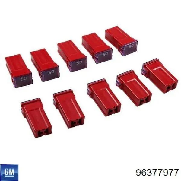 96377977 General Motors Запобіжник