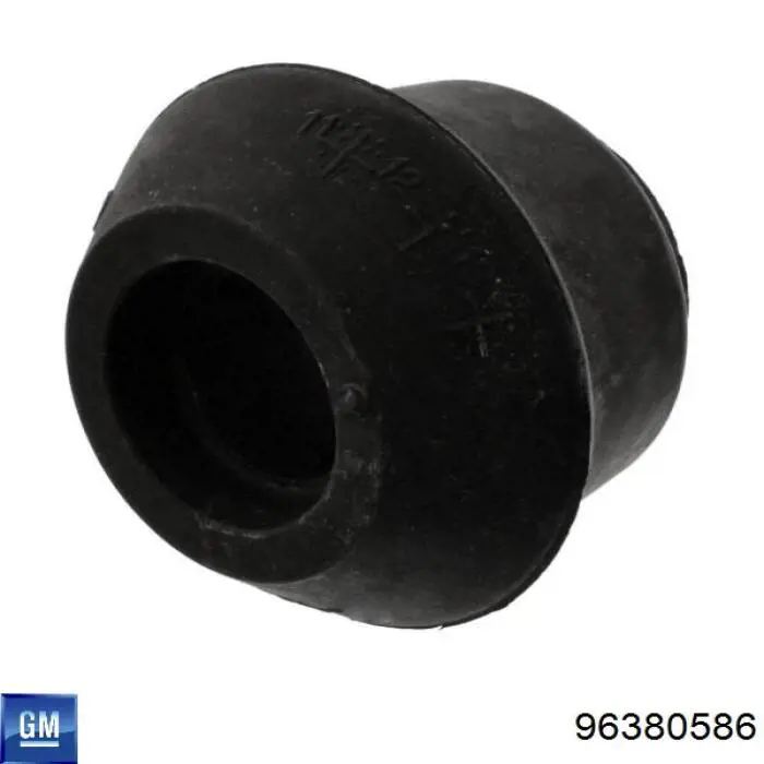 Купити 96380586 General Motors Сайлентблок стабілізатора, переднього