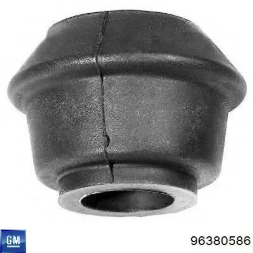 96380586 General Motors Сайлентблок стабілізатора, переднього