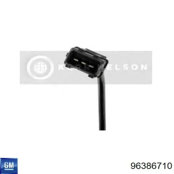Купити 96386710 General Motors Датчик детонації