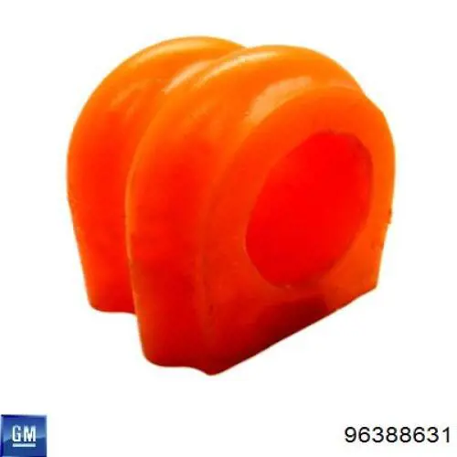 Підрамник передньої підвіски General Motors 96388631 ціна, від 183.41 USD