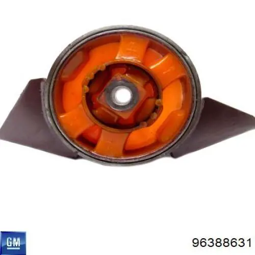 Купити Підрамник передній Chevrolet Evanda  V200