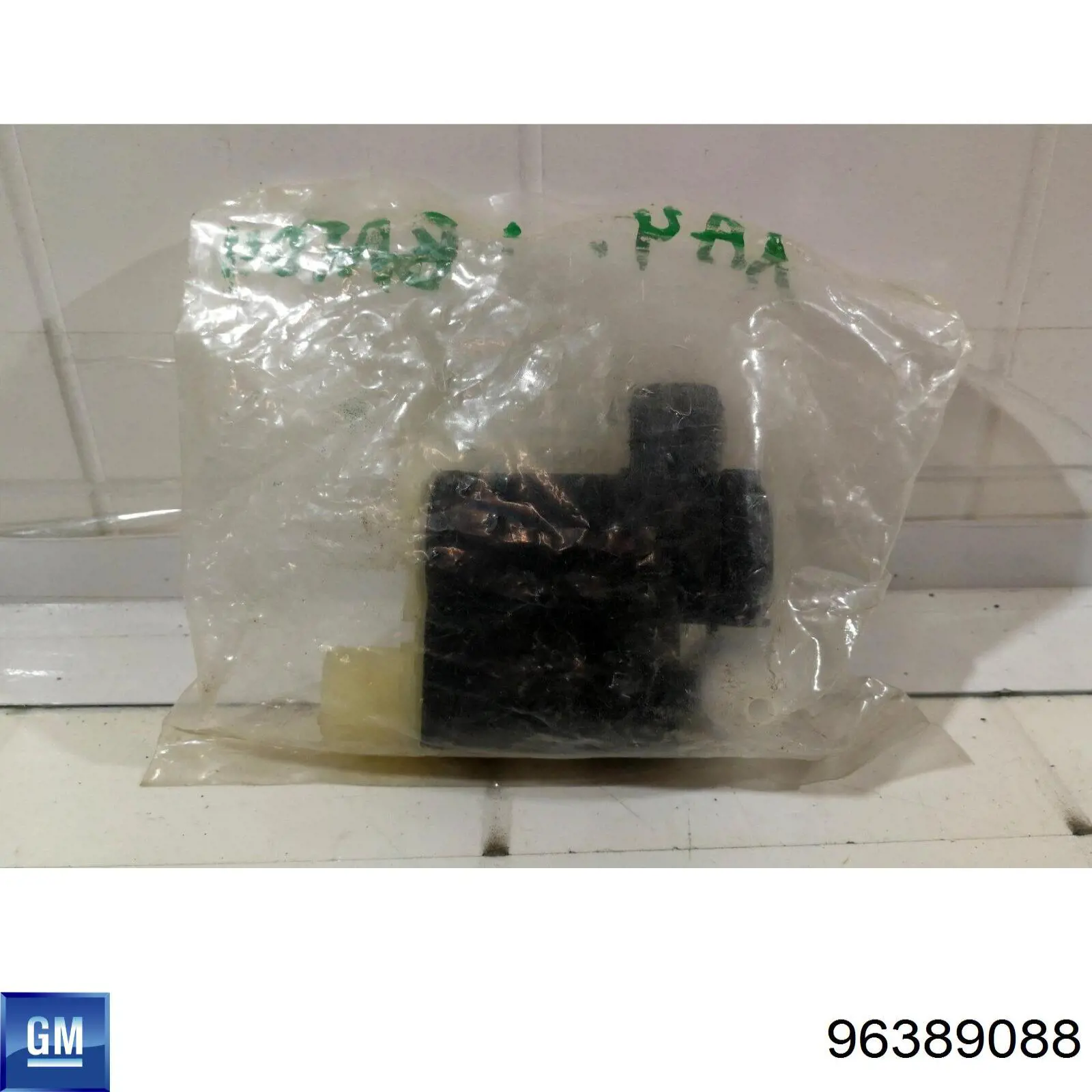 Моторчик омивача переднього скла General Motors 96389088 ціна, від 11.26 USD