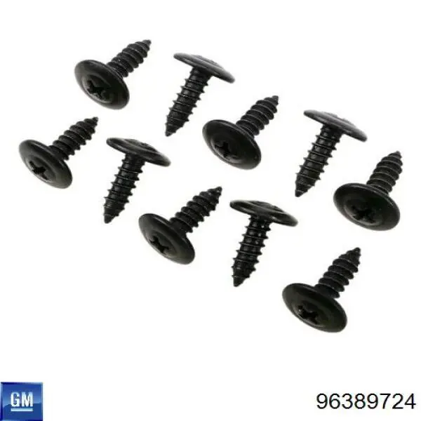 96389724 General Motors 