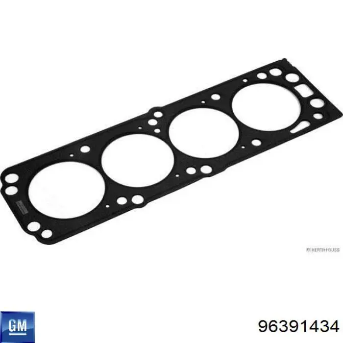 Прокладка ГБЦ General Motors 96391434 ціна, від 4.51 USD