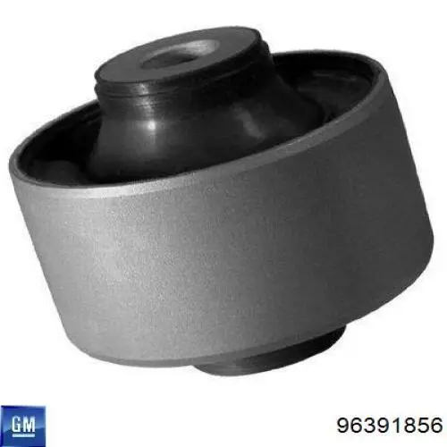 Купити 96391856 General Motors Сайлентблок передньої підвіски