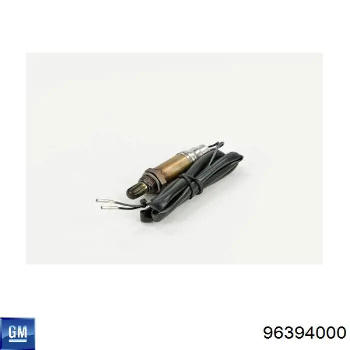 96394000 General Motors Лямбдазонд, датчик кисню до каталізатора