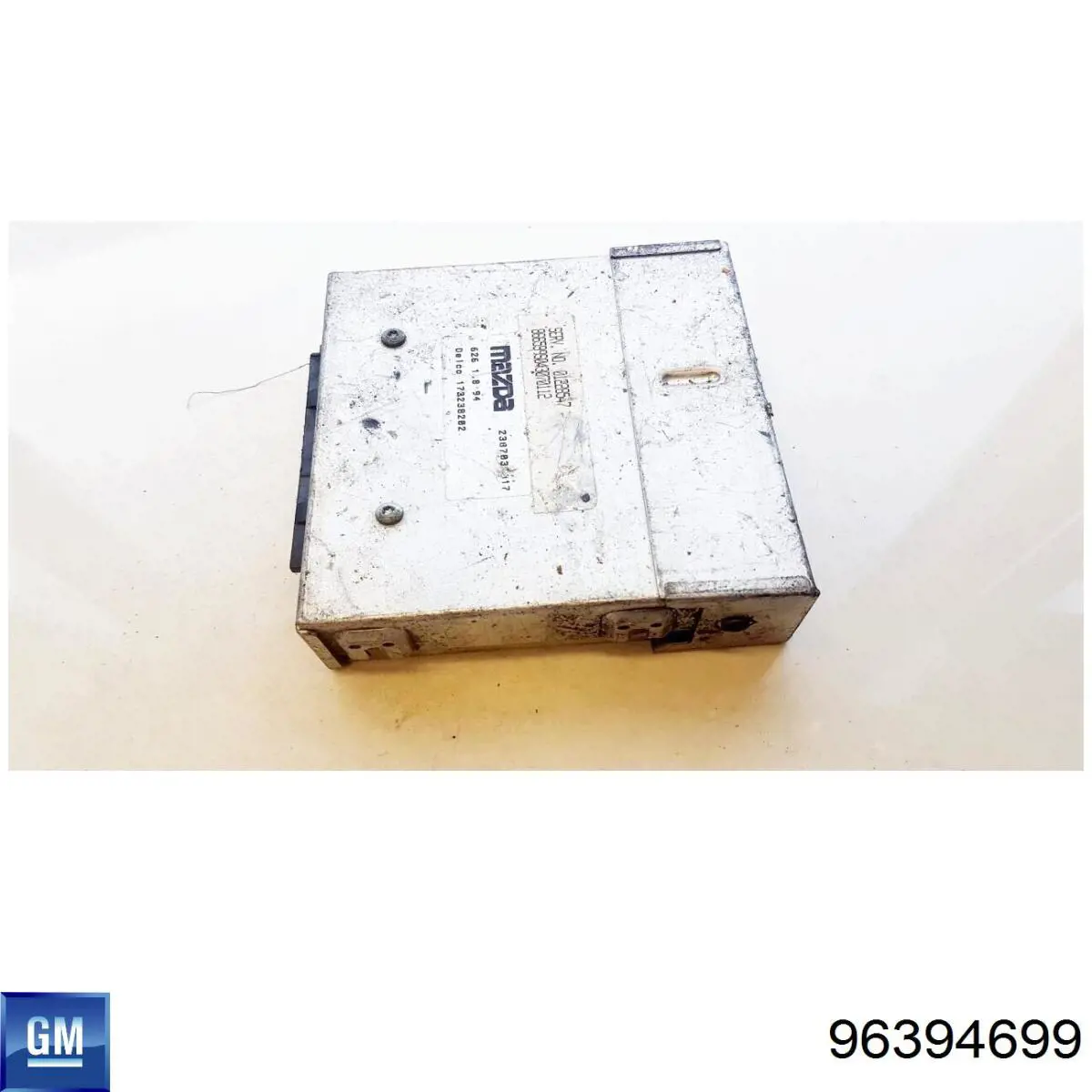  General Motors 96394699 ціна, від 50.68 USD