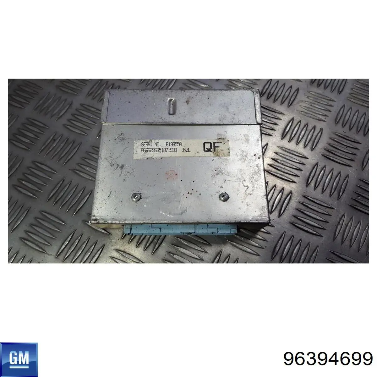 Купити 96394699 General Motors 