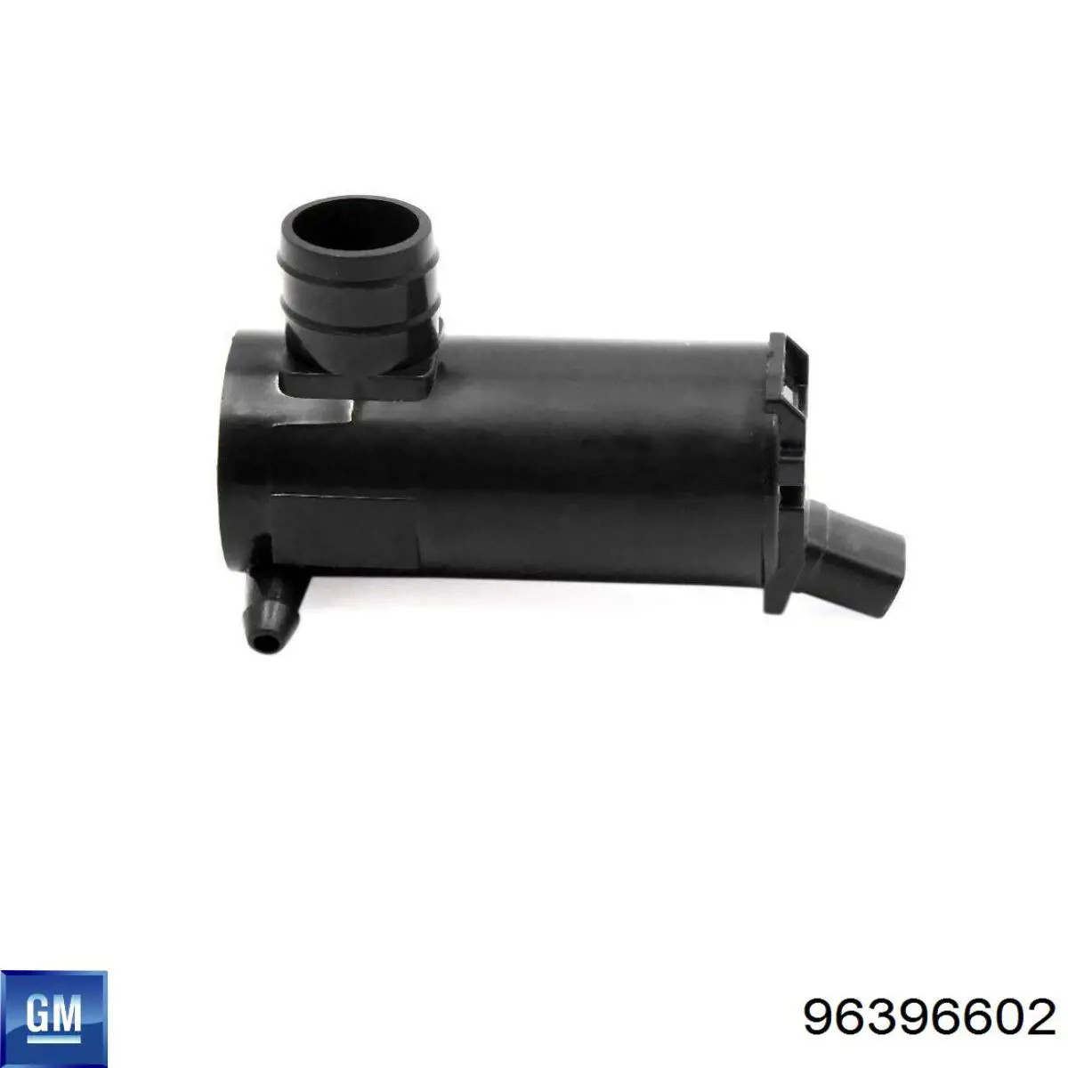 Купити Моторчик омивача Chevrolet Lacetti  J200