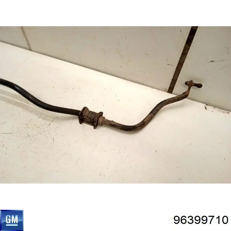 Стабілізатор передній стійкості General Motors 96399710 ціна, від 12.67 USD